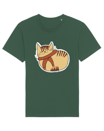 Loaf Bottle Green