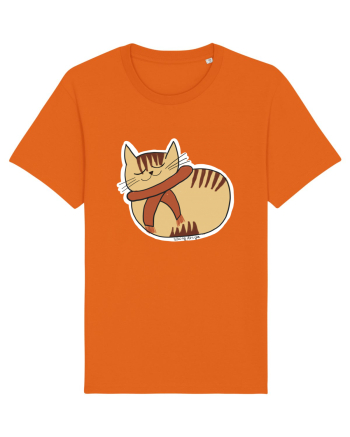 Loaf Bright Orange
