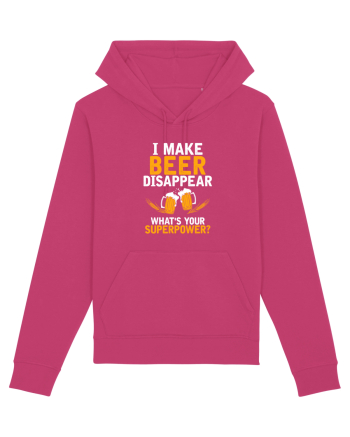 I make beer disapear Raspberry