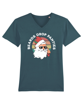 amuzant de Craciun - Beards drop panties Stargazer