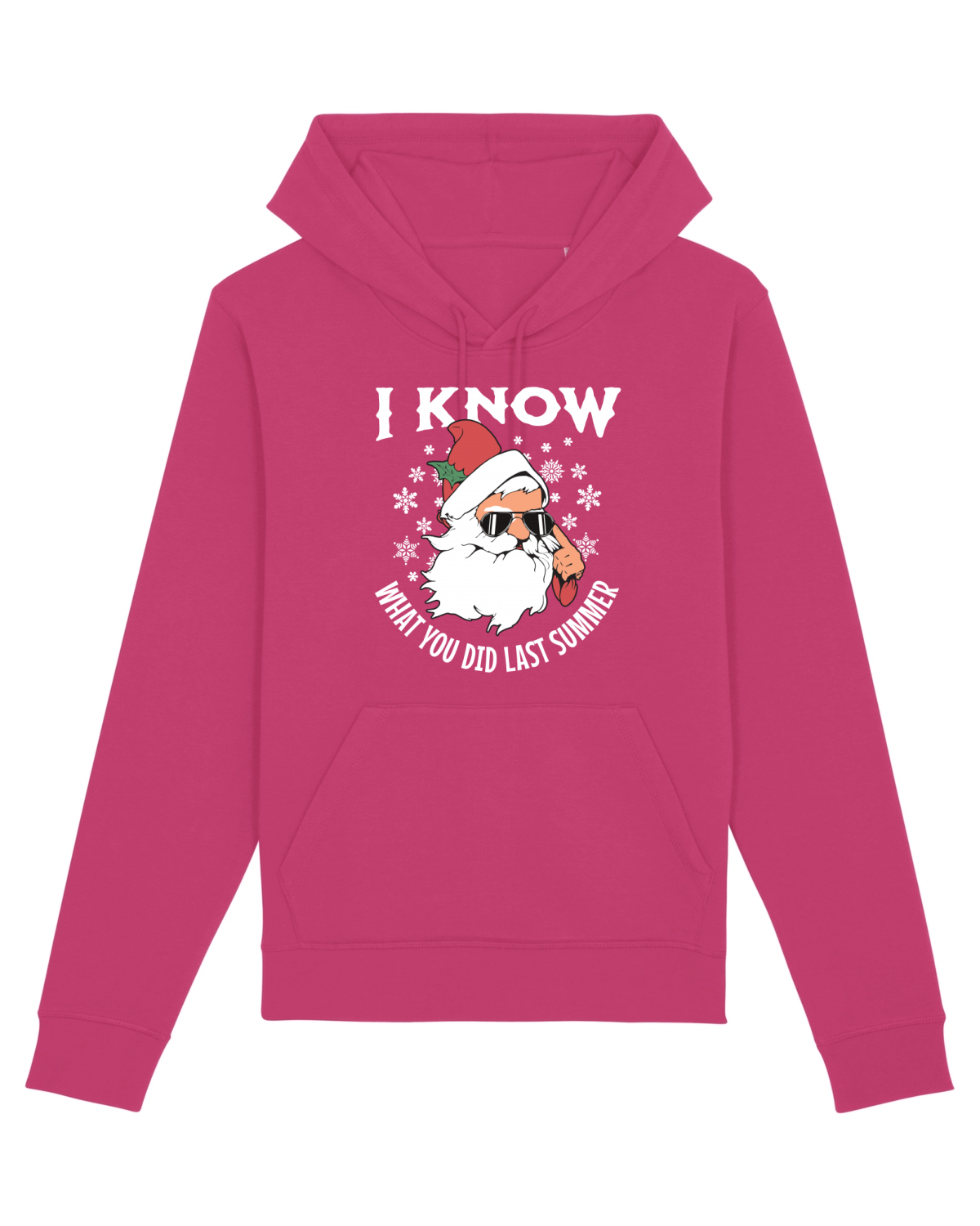 Hanorac Unisex Drummer Raspberry