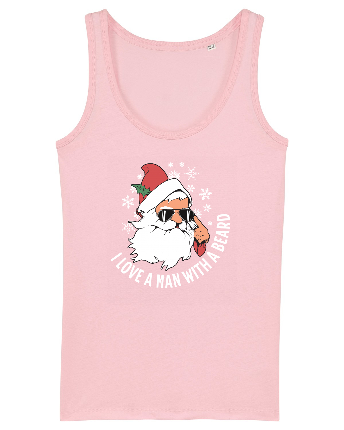 Maiou Damă Dreamer Cotton Pink