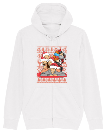 pentru Craciun in familie - Christmas surprise White