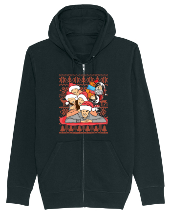 pentru Craciun in familie - Christmas surprise Black