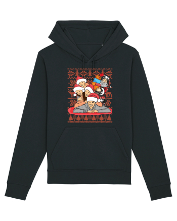 pentru Craciun in familie - Christmas surprise Black