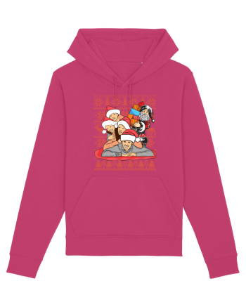 pentru Craciun in familie - Christmas surprise Raspberry