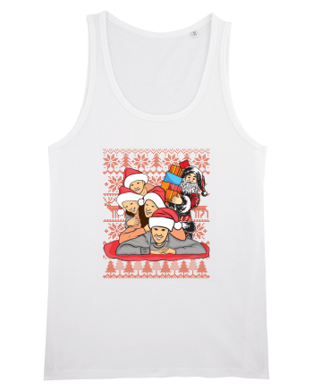 pentru Craciun in familie - Christmas surprise White