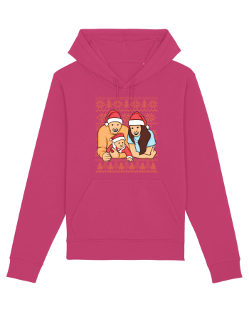 pentru Craciun in familie - Our Christmas gift Raspberry