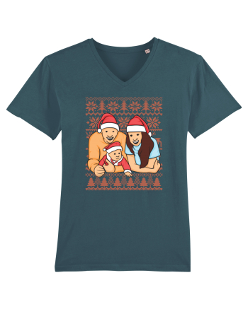 pentru Craciun in familie - Our Christmas gift Stargazer