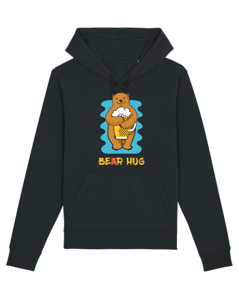 Beer Hug Black