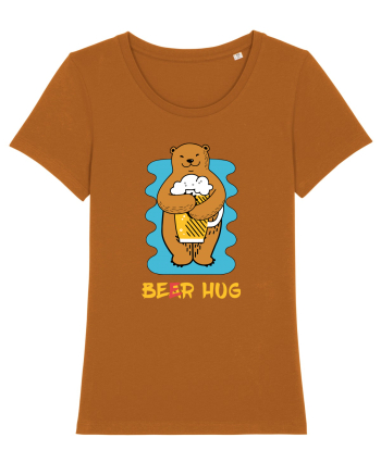 Beer Hug Roasted Orange