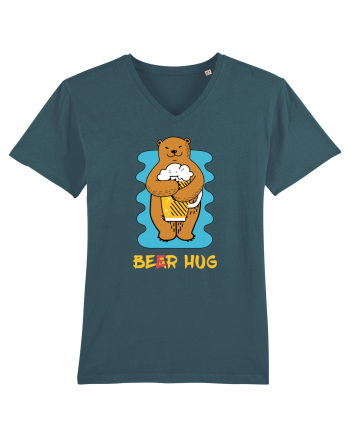 Beer Hug Stargazer