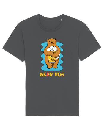 Beer Hug Anthracite