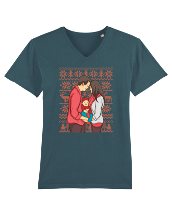 pentru Craciun in familie - Our first Christmas together Stargazer