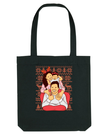 pentru Craciun in familie - Spirit of Christmas Black