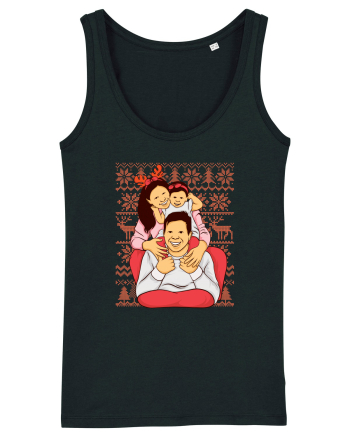 pentru Craciun in familie - Spirit of Christmas Black