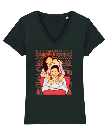 pentru Craciun in familie - Spirit of Christmas Black