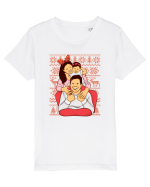 pentru Craciun in familie - Spirit of Christmas Tricou mânecă scurtă  Copii Mini Creator