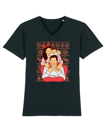 pentru Craciun in familie - Spirit of Christmas Black