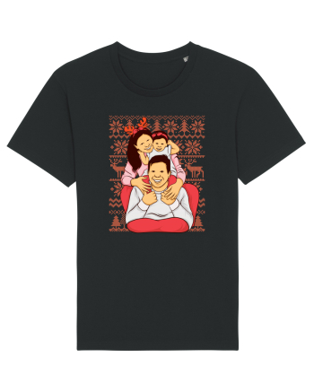 pentru Craciun in familie - Spirit of Christmas Black
