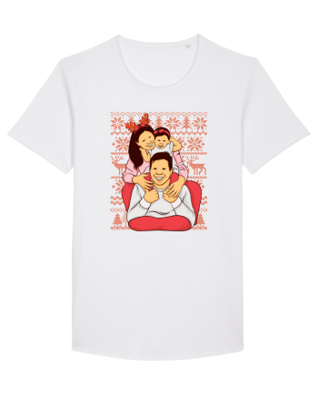 pentru Craciun in familie - Spirit of Christmas White