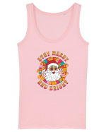 retro de Craciun - Stay merry and bright Maiou Damă Dreamer