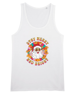 retro de Craciun - Stay merry and bright Maiou Bărbat Runs