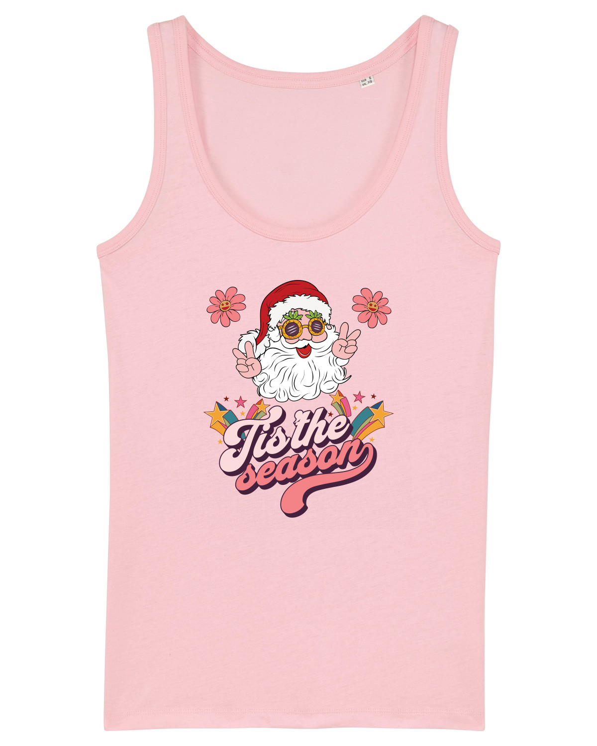 Maiou Damă Dreamer Cotton Pink