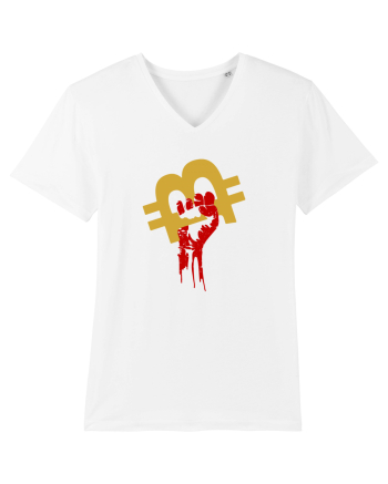 Bitcoin White