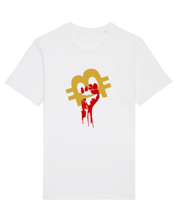 Bitcoin White
