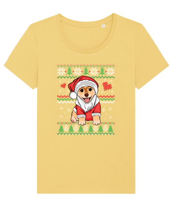 de Craciun cu caini - Corgi Jojoba