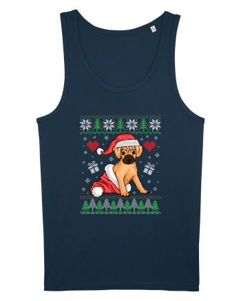 de Craciun cu caini - Puggle Navy