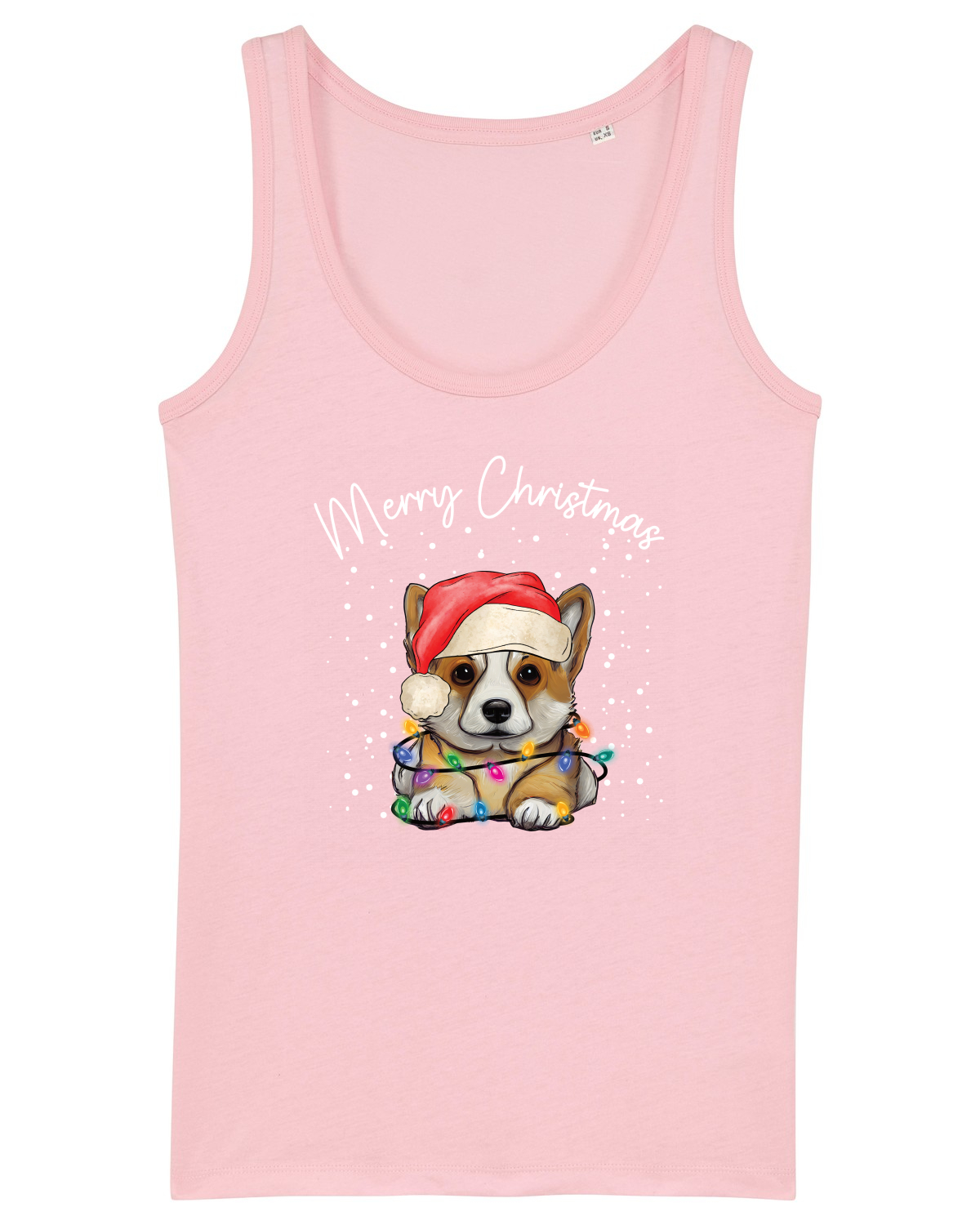 Maiou Damă Dreamer Cotton Pink