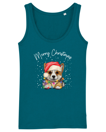 de Craciun cu luminite - Corgi Ocean Depth