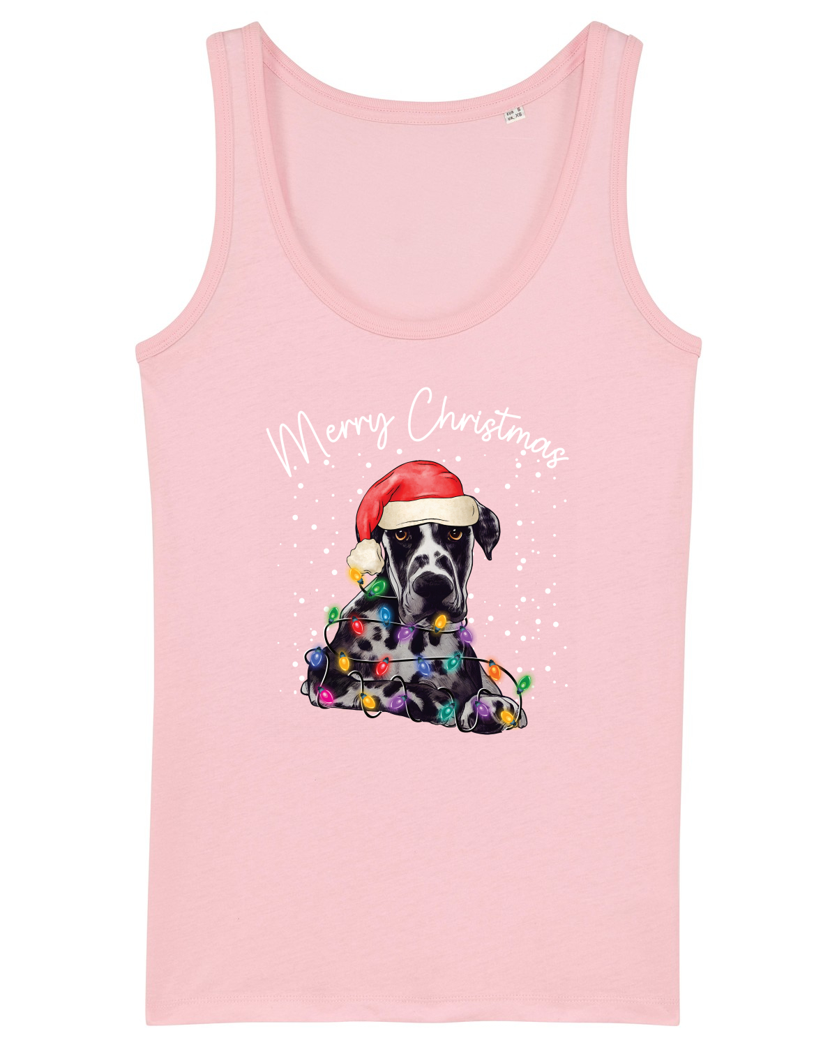 Maiou Damă Dreamer Cotton Pink