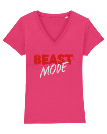 Beast mode Raspberry