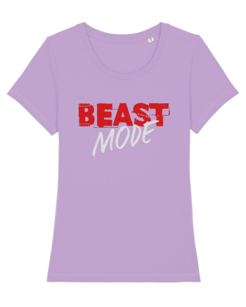 Beast mode Lavender Dawn