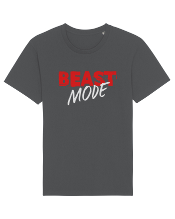 Beast mode Anthracite