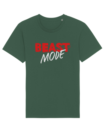 Beast mode Bottle Green