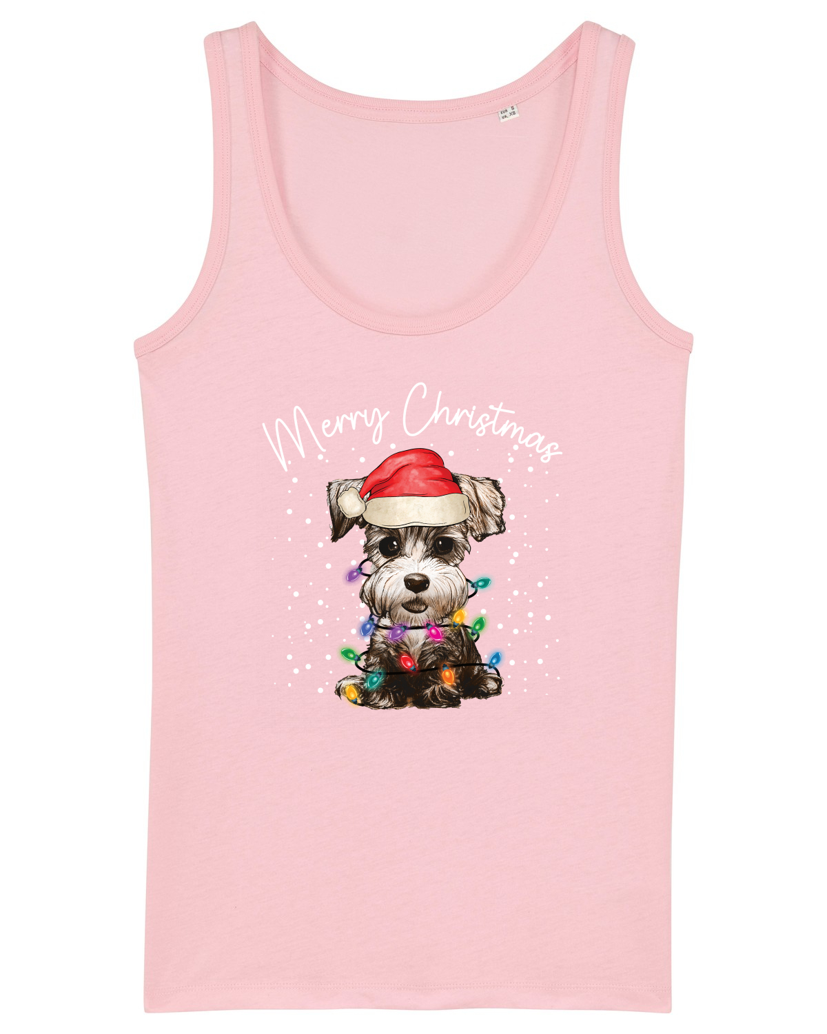 Maiou Damă Dreamer Cotton Pink