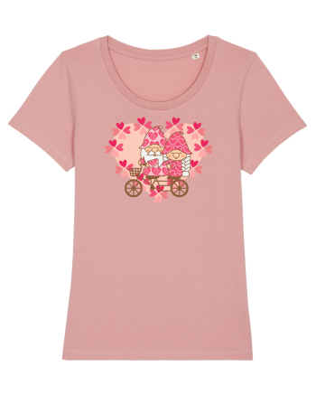 Cuplu de gnomi Canyon Pink