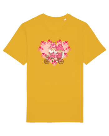 Cuplu de gnomi Spectra Yellow