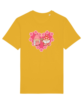 Cuplu de gnomi Spectra Yellow