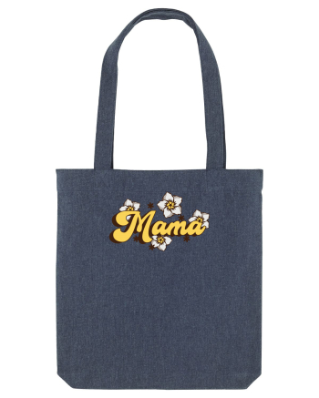 Mama Midnight Blue