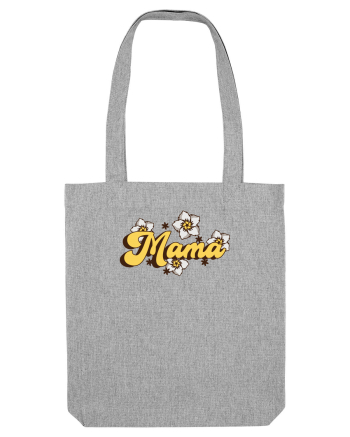 Mama Heather Grey