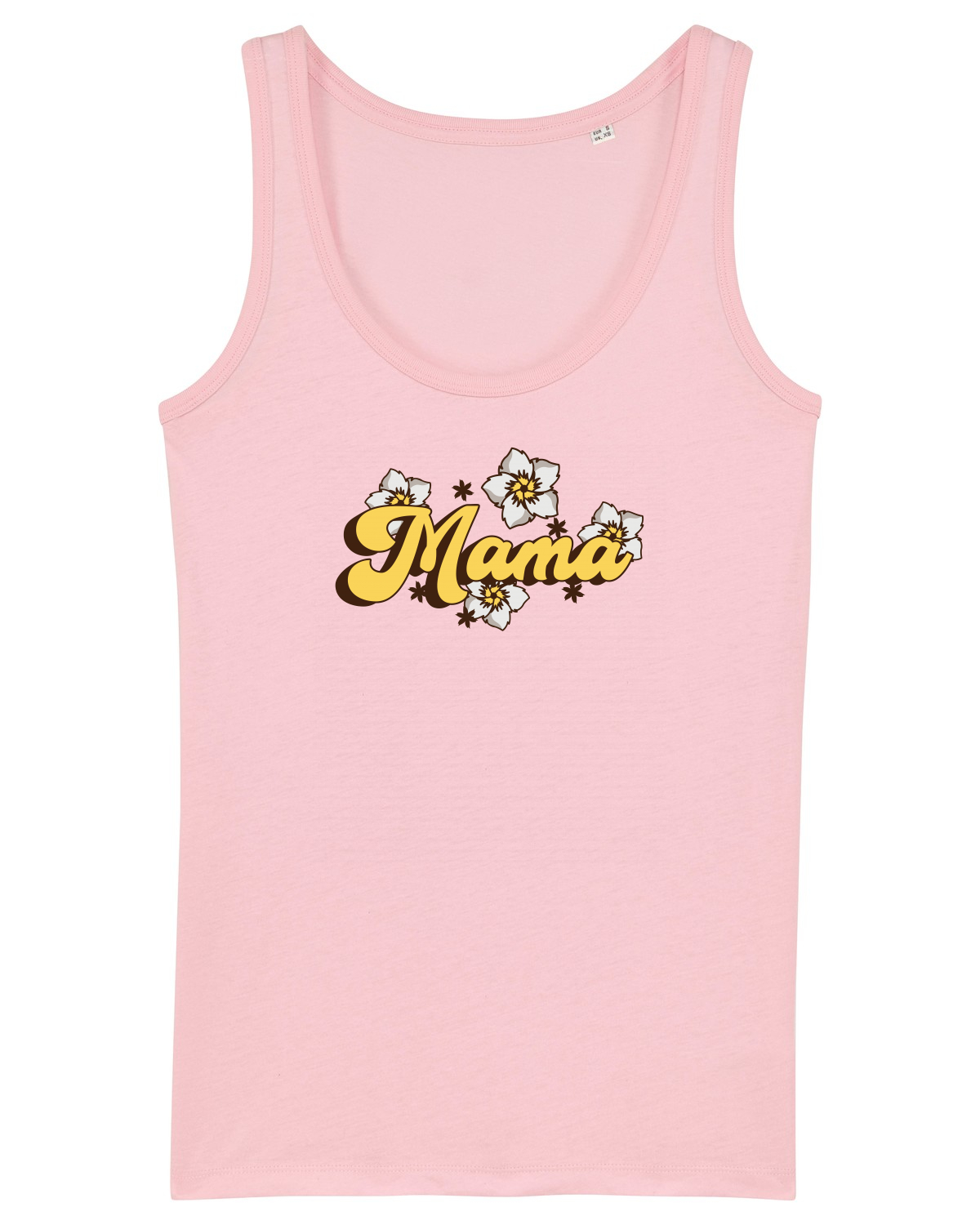 Maiou Damă Dreamer Cotton Pink