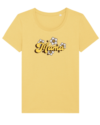 Mama Jojoba