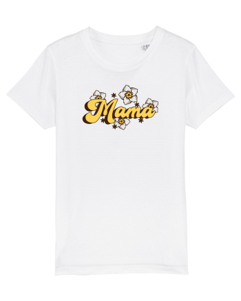 Mama White