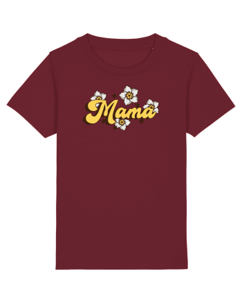 Mama Burgundy