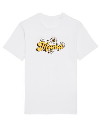 Mama White